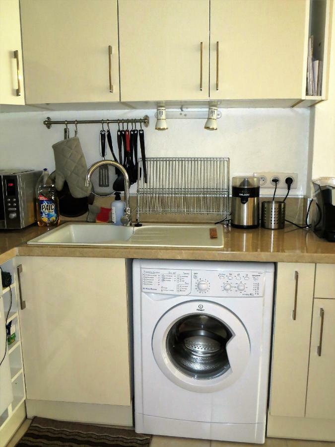 9 Avenue De Carras Apartment Nice Bagian luar foto