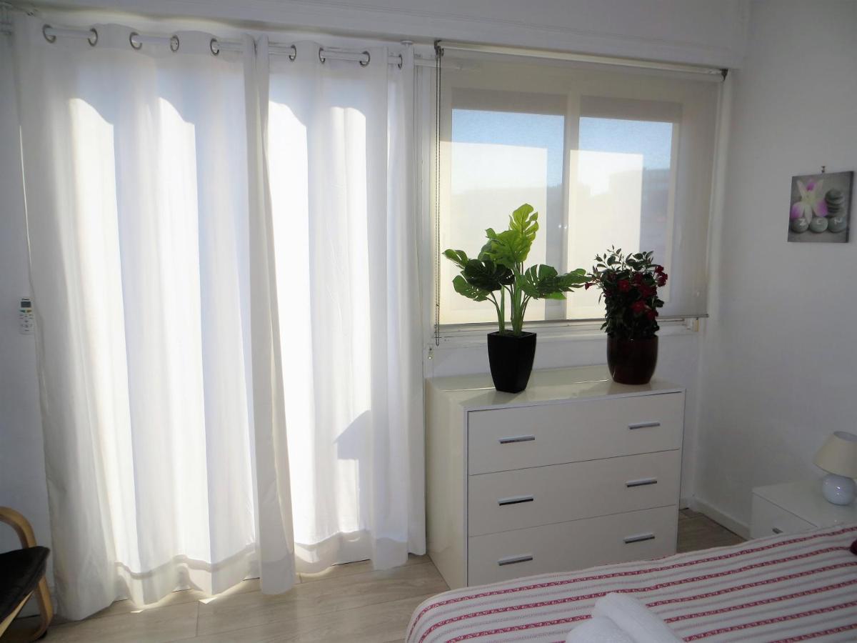 9 Avenue De Carras Apartment Nice Bagian luar foto